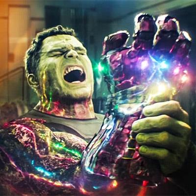 Cuối cùng Hulk cũng được MCU thừa nhận là siêu anh hùng cứu vũ trụ