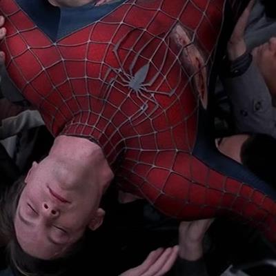 5 kết phim siêu anh hùng hay nhất: Spider-Man 2 đúng ấn tượng