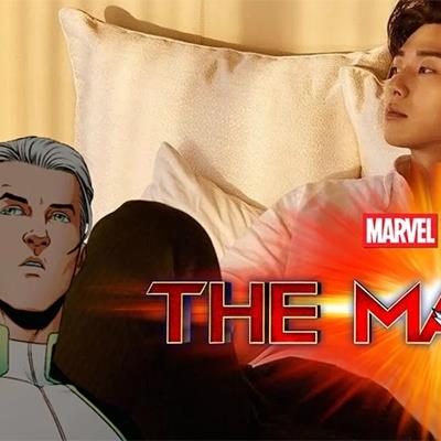 Sức mạnh và tình trường của Marvel Boy có gì đặc biệt?