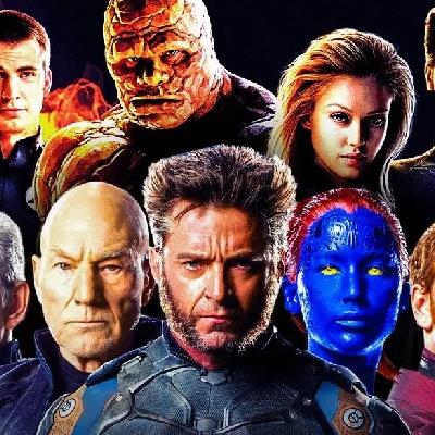 Không chỉ Avengers, MCU sẽ có tới 5 biệt đội anh hùng trong tương lai
