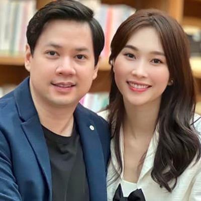 Đặng Thu Thảo thay đổi sau 10 năm đăng quang Hoa hậu Việt Nam