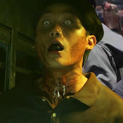 Trailer Cù Lao Xác Sống: Zombie giả trân, bối cảnh không ấn tượng