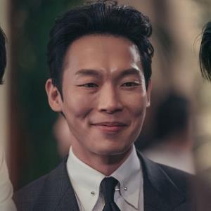 Kong Ji Hoon và dàn nhân vật phản diện trên phim Hàn năm 2022