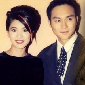 Trương Trí Lâm - Viên Vịnh Nghi: Cặp đôi vàng mặn nồng suốt 30 năm