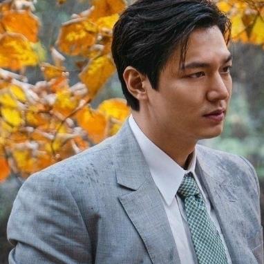 3 nhân vật nam được yêu thích nhất đầu năm 2022: Lee Min Ho góp mặt