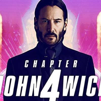 John Wick 4: Thời lượng phần 4 sẽ dài hơn 3 phần trước