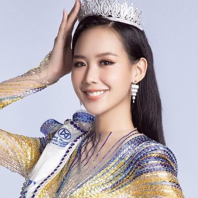 Bảo Ngọc - Phương Nhi: 2 nàng Á hậu xuất chúng của Miss World VN 2022