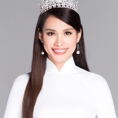 Hoa hậu Ngọc Khánh từ bỏ Vbiz, vui thú điền viên ở Mỹ với chồng Tây