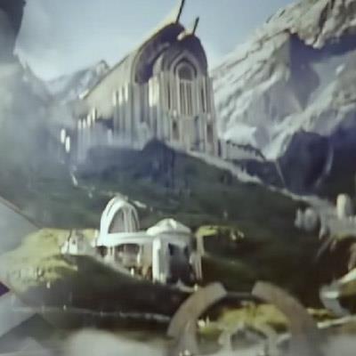 Tìm hiểu về Valhalla - “Thế giới bên kia” của người Asgard