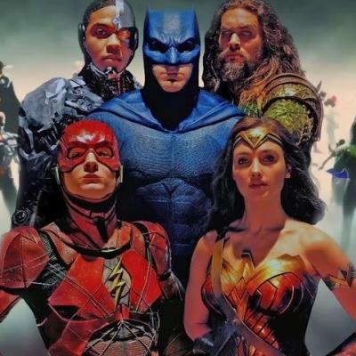 DC sắp soán ngôi Marvel với kế hoạch 10 năm cho DCEU