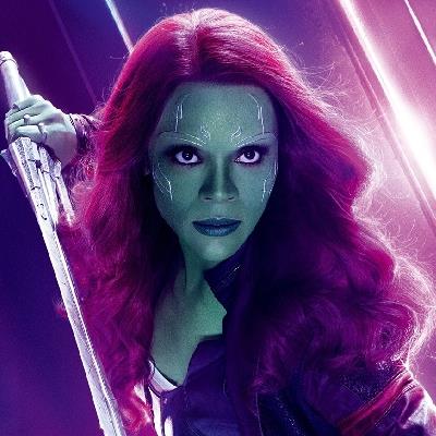 Guardians of the Galaxy 3: Gamora trở lại, High Evolution là trùm cuối