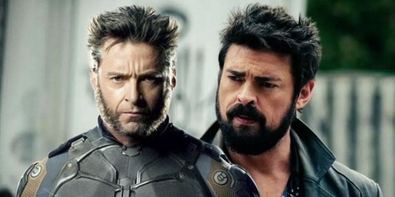 5 sao nam có thể thay thế Hugh Jackman trong vai Wolverine