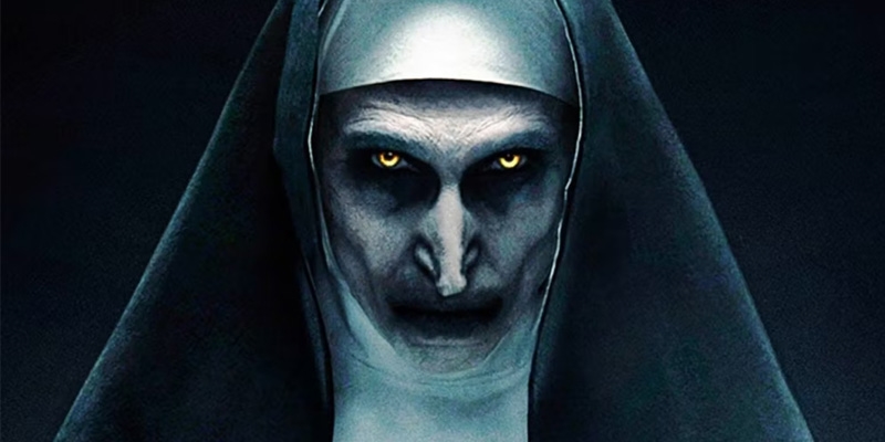 "Idol cõi âm" Valak trở lại với The Nun 2: Sợ không hay bằng phần đầu