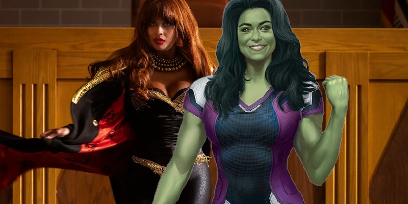 Phản diện chính của She-Hulk: Có liên quan tới Doctor Doom?