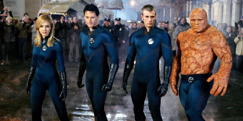 Fantastic Four vô cùng quan trọng với tương lai của MCU