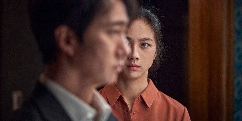 Knet chọn phim Hàn hay nhất năm 2022: Decision To Leave độc tôn movie