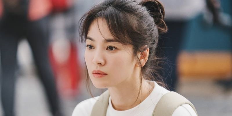 Phim Hàn 23/8: Song Hye Kyo lại bị gọi tên vì vụ ly hôn 3 năm trước