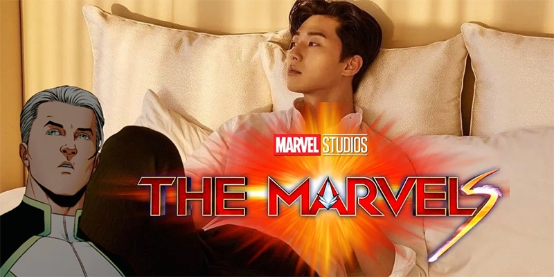 Sức mạnh và tình trường của Marvel Boy có gì đặc biệt?