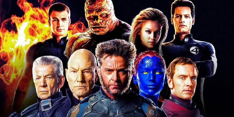 Không chỉ Avengers, MCU sẽ có tới 5 biệt đội anh hùng trong tương lai