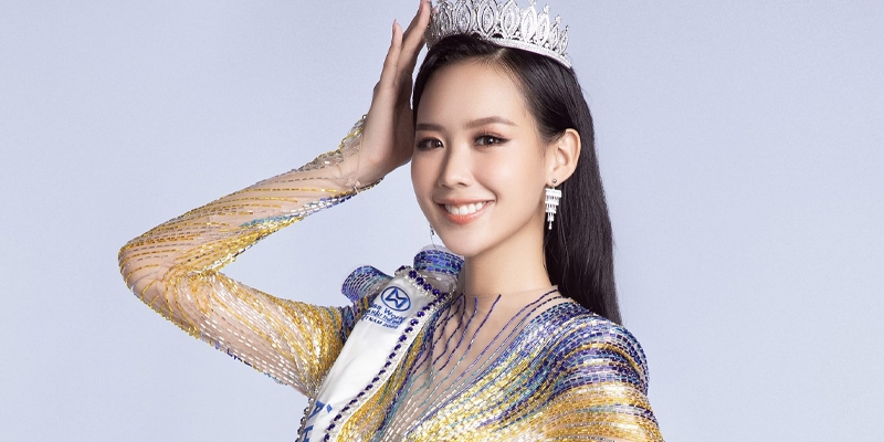 Bảo Ngọc - Phương Nhi: 2 nàng Á hậu xuất chúng của Miss World VN 2022