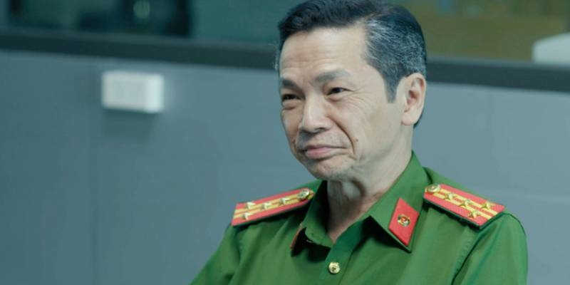 Đời tư của NSND Trung Anh và dàn nam nghệ sĩ gạo cội phim Đấu Trí