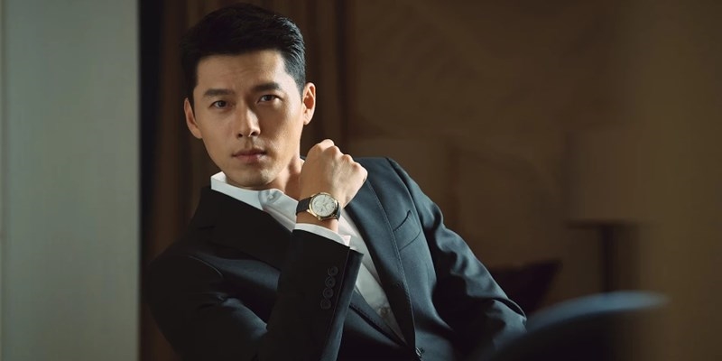 Sao nam Hàn mặc vest đẹp nhất: Hyun Bin nam tính, Gong Yoo lịch lãm