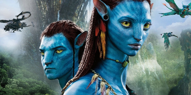 Avatar 2, Black Adam và loạt bom tấn đổ bộ rạp chiếu cuối 2022