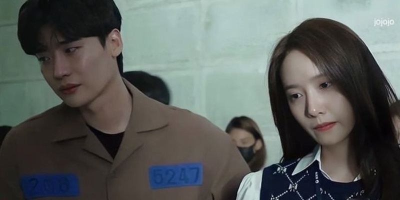 5 cặp đôi có đời sống hôn nhân "hỗn loạn" nhất phim Hàn