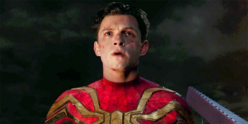 Bí ý tưởng, Marvel “xào đi xào lại” câu nói nổi tiếng của Spider-Man