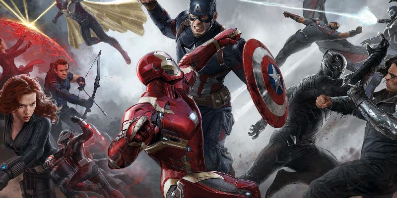 Theo tôi, Iron Man đã có nhận định đúng đắn trong sự kiện Civil War