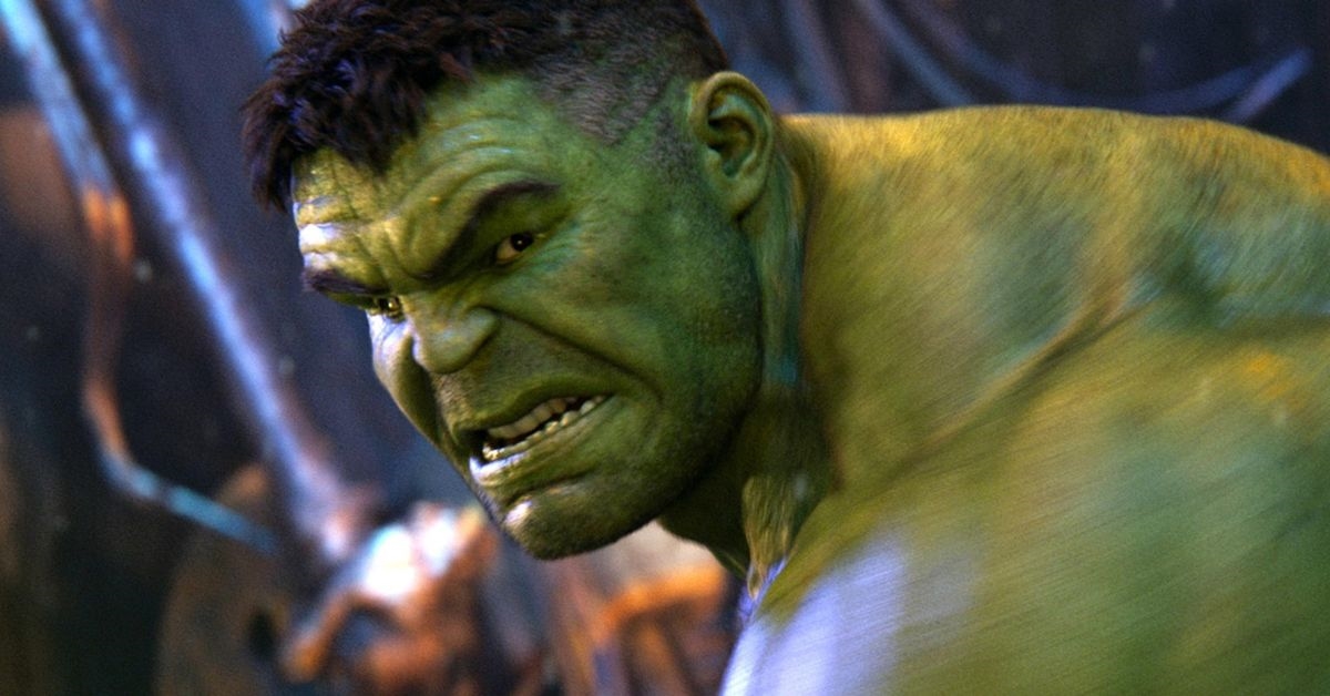 91. Phim Planet Hulk - Hành tinh Hulk