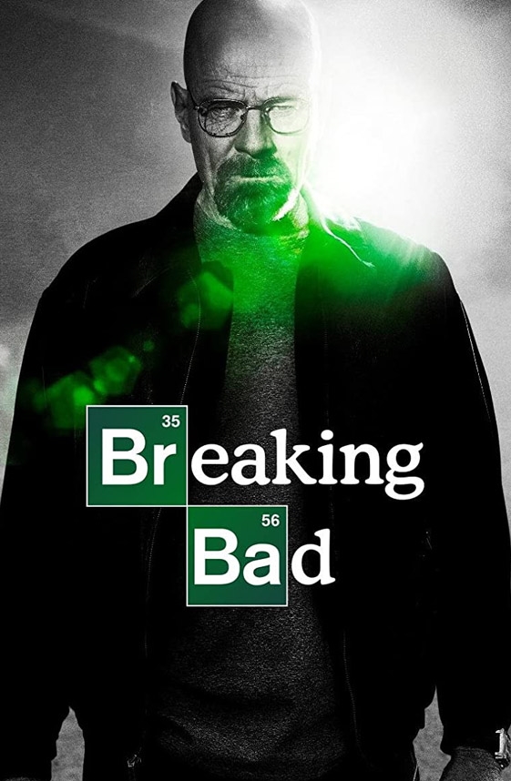 Breaking Bad (Tập Làm Người Xấu)