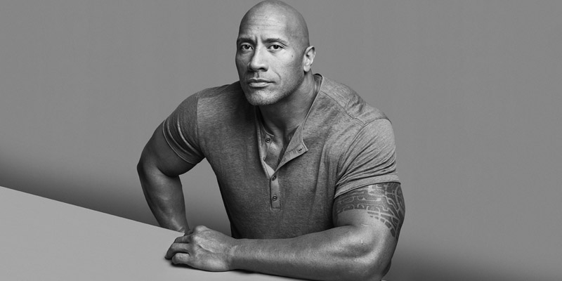 The Rock’s miserable past: Going abroad for food, being shᴜnned by friends - USA News Daily