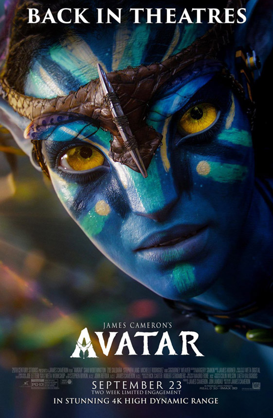 Hiệu ứng đẳng cấp của Avatar sẽ mang tới cho bạn những trải nghiệm tuyệt vời về việc sử dụng công nghệ và chế tạo phim. Với những hiệu ứng hoàn toàn mới và độc đáo, hãy đến và thử sức ngay hôm nay!