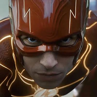 The Flash 2022 ra mắt phần tiền truyện cực đỉnh