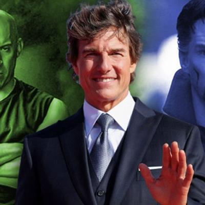 Tom Cruise, Vin Diesel và loạt diễn viên không ngại xả thân cứu người