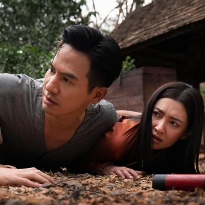 Loạt phim điện ảnh Thái Lan gây sốt ở Việt Nam những năm qua