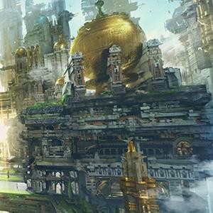 Omnipotence City: Thành phố của những vị thần có gì đặc biệt?