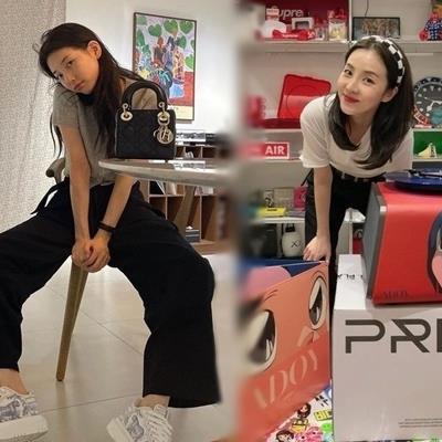 Học cách decor nhà siêu xịn của Jennie và các nữ idol Kpop 