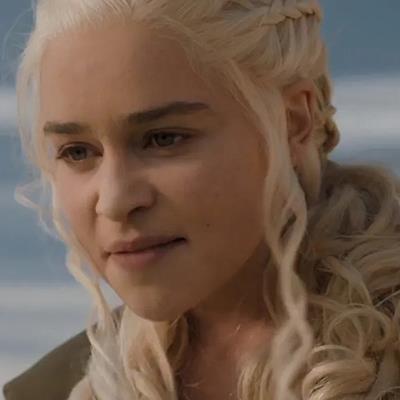 House Of The Dragon ngầm khẳng định Daenerys là kỵ sĩ rồng vĩ đại nhất