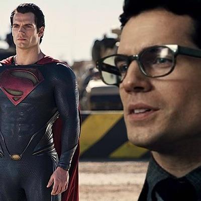7 điều thú vị về trang phục Superman: Trong áo choàng có túi thần kì