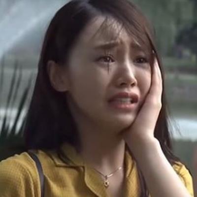 Diễm Hương và các "bé ba" màn ảnh Việt nếm cú “vuốt má” nổ đom đóm mắt