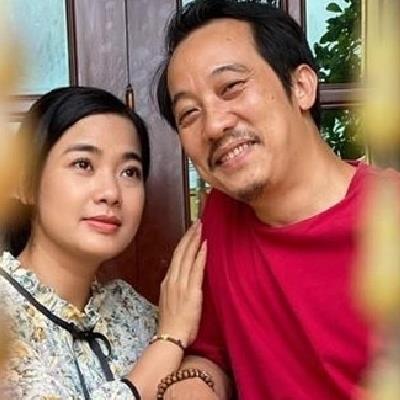 Nét tương đồng giữa 2 "người vợ màn ảnh" của diễn viên Thanh Bình 