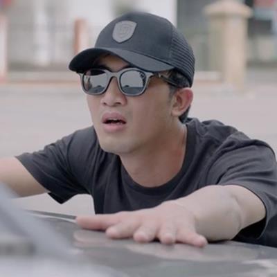 Quỳnh Lương, Doãn Quốc Đam và loạt cameo siêu xịn trong phim Việt