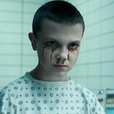 Stranger Things: Vì sao Eleven lại xuất huyết khi sử dụng năng lực?