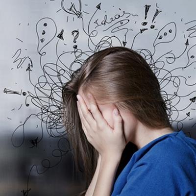 5 bước để loại bỏ lo lắng bất an: Đối mặt và đừng sống với sự phủ nhận