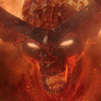 Thor: Tìm hiểu về Eternal Flame - ngọn lửa vĩnh cửu của Asgard