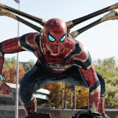 Giải thích cảnh after-credit mới của Spider-Man: No Way Home