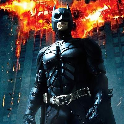 Giải mã lý do The Dark Knight là "sách mẫu" cho hầu hết phim anh hùng