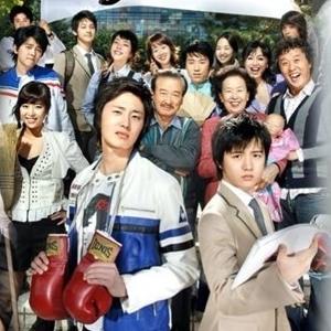 Những bộ phim truyền hình Hàn Quốc dài kinh điển, xem 1 năm mới hết